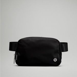Lululemon Belt Bag